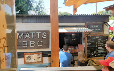 Matt’s BBQ