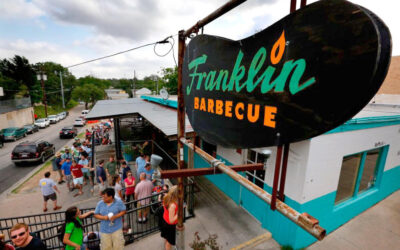 Franklin BBQ