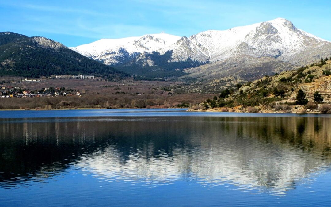 Parque Nacional Sierra de Guadarrama