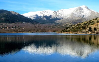 Parque Nacional Sierra de Guadarrama