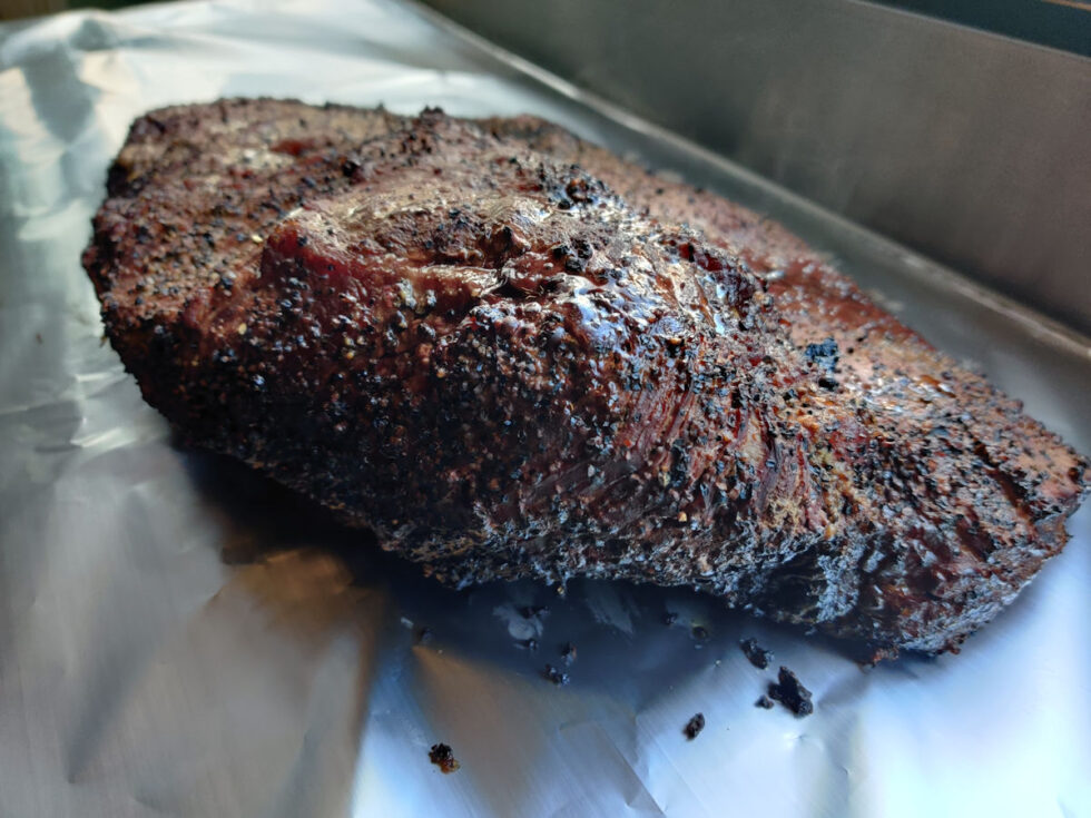 Brisket archivos Barbacoa Americana Dame la Brasa Urban & Country BBQ