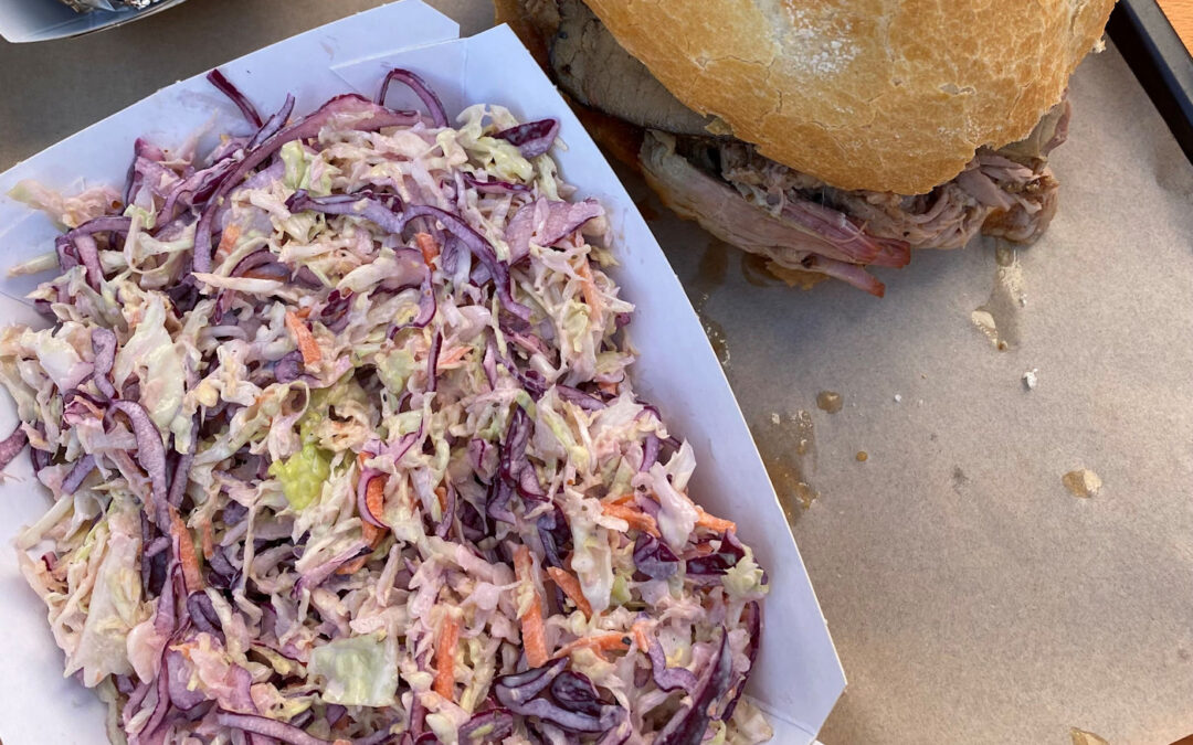 Coleslaw
