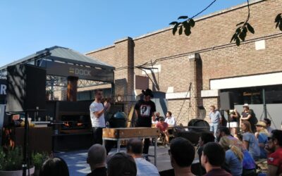 MEATOPIA: La experiencia BBQ